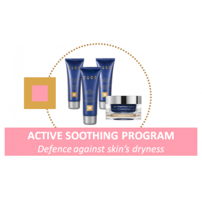 Active Soothing