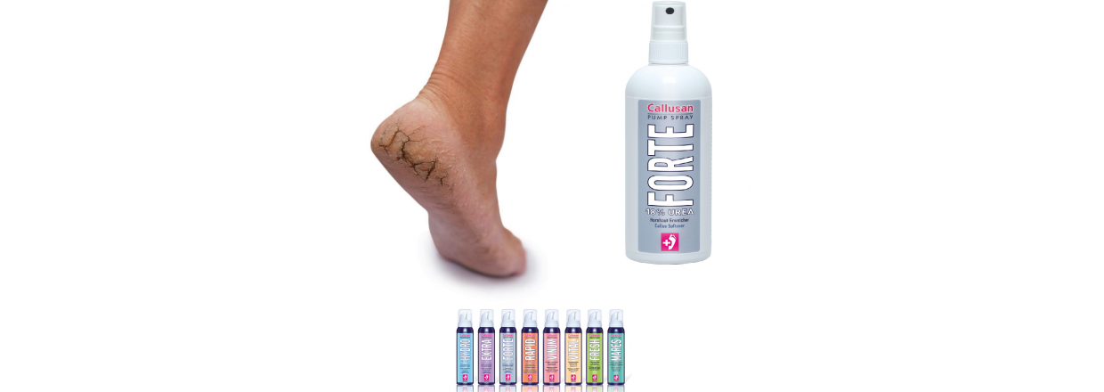 Callusan Forte Spray