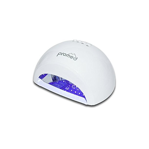 Promed UV LED Lampe Promed UV LED Lampe