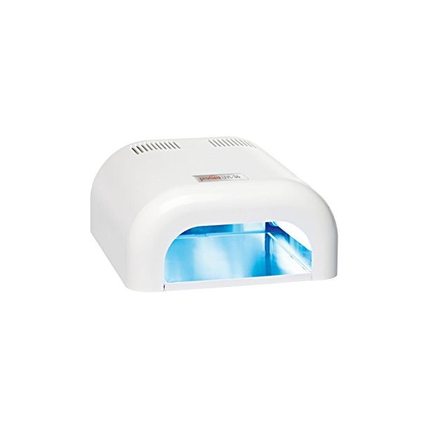 Promed UV Lampe Promed UV Lampe